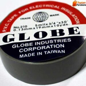 Globe-Izolebant-Gri-Bant.jpg Globe İzolebant Gri Bant